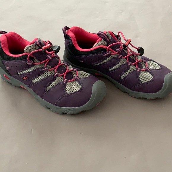 Keen Koven 1012516, youth size 5 - Picture 2 of 8